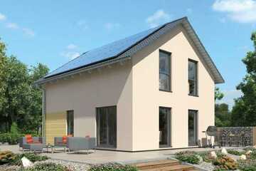 Nachhaltige Häuser - made in Germany
