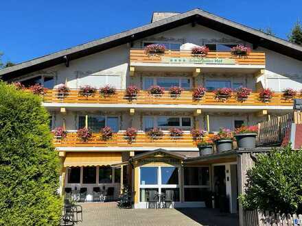 Gutgehendes, gepflegtes, familiengeführtes Ferienhotel am Feldberg im Hochschwarzwald