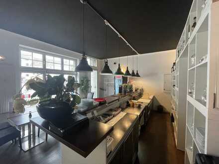 TOMAX Immobilien: Ladenlokal in Köln-Bayenthal