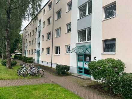 Helle & Modernes 3 Zimmer Wohnung - Kaltenkirchen