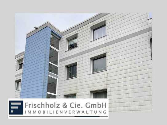 Kapitalanleger aufgepasst! Renovierte 3-Zi. Wohnung in Lüdenscheid zu verkaufen!