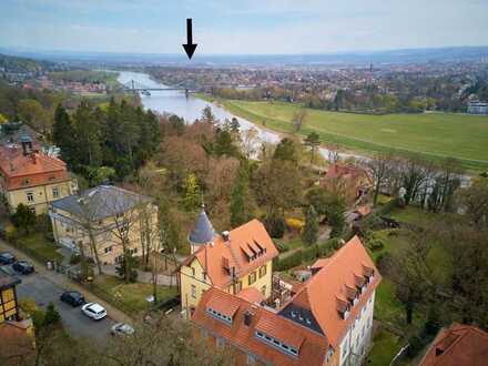 Super Lage! MFH mit 6 Wohneinheiten (unsaniert) in Dresden - Kleinschachwitz