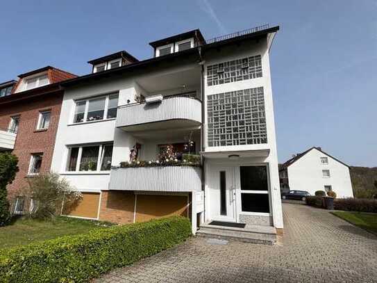 3- Familienhaus in beliebter Weststadtlage in Top-Wohnlage von Harleshausen