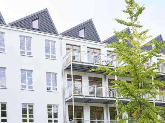 2 ZKBB Loft, 142 m², Erstbezug, Top-Ausstattung