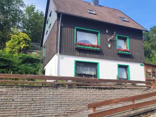 Einfamilienhaus in 38707 Altenau