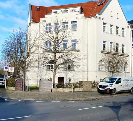 Attraktive 3-Zimmer-Wohnung in Hannover