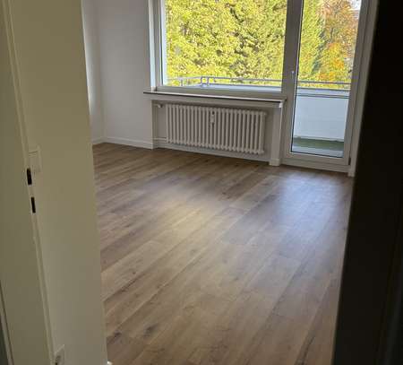 Stilvolle 2 Zimmer-Wohnung mit EBK in Düsseldorf