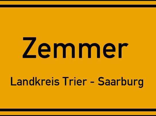 …nicht Einfamilienhaus - Meinfamilienhaus... Zu finden in zentraler Lage von Zemmer/Eifel