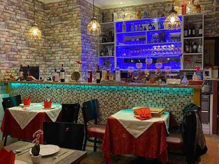 ZENTRALES RESTAURANT IN BESTER BESUCHERLAGE ZUR EIGENNUTZUNG