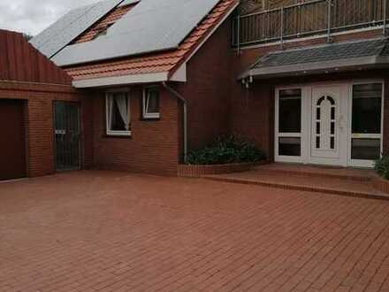 Renditeobjekt in Papenburg - Monteurhaus mit Photovoltaikanlagen