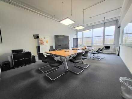 Attraktive Büroflächen "81829 München - Am Moosfeld" 155 m² bis 2.390 m² verfügbar!