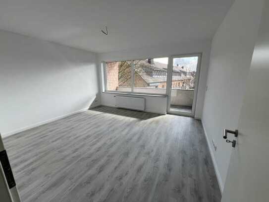 Kernsanierte Wohnung in Krefeld Bockum