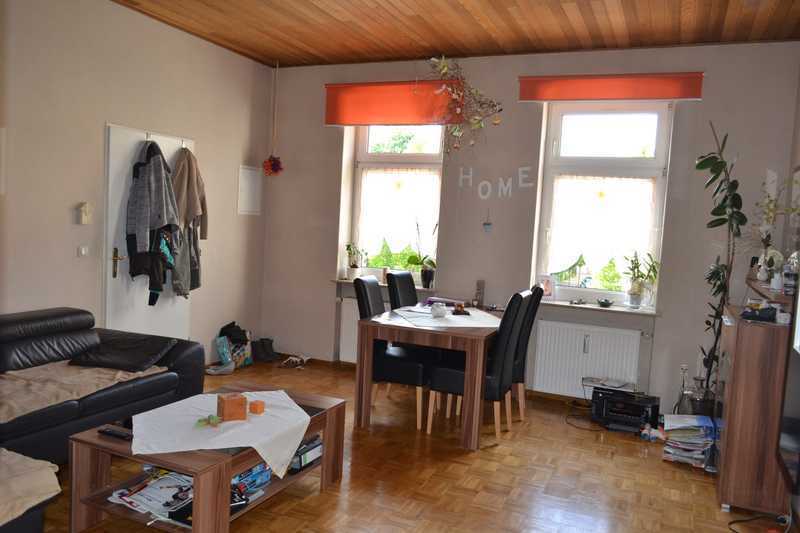                                                               Helle 3-Zimmer-Wohnung mit Terrasse 30 qm in Falkenberg/Elster                                                       in Falkenberg (Rottal-Inn)