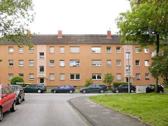 2-Zimmer-Wohnung in Duisburg Huckingen