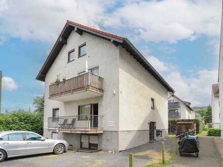 Gepflegtes MFH mit 6 Wohneinheiten in beliebter Lage von Bonn