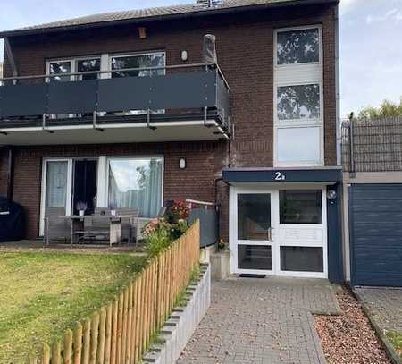 Schöne DG-Wohnung in Sickingmühle