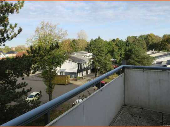 Top-Kapitalanlage mit Ausblick: Single-Apartment in Cuxhaven-Groden