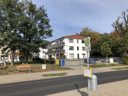 3-Zimmer Wohnung im 1. OG in abgeschlossener Anlage in Hoppegarten bei Berlin