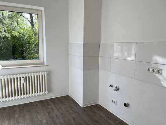 Praktische 2,5 Zimmer Wohnung..*Neues Duschbad*