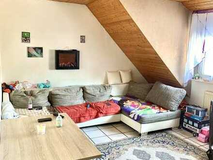 ***Schöne 3-Zimmer-Wohnung in Nagold-Hochdorf***