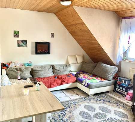 ***Schöne 3-Zimmer-Wohnung in Nagold-Hochdorf***