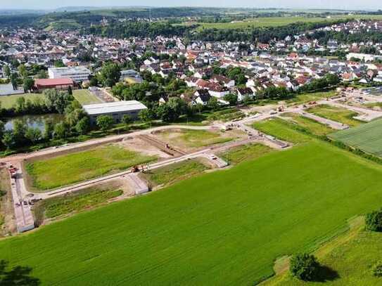 2 Mehrfamilienhaus Grundstücke