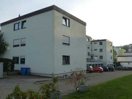 Geräumige modernisierte Wohnung in ruhiger Lage