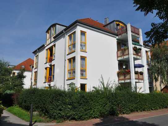 Solides Anlageobjekt - Vermietete 2 Zimmer Whg.
