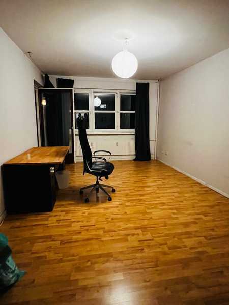3 Zimmer Wohnung in Kreuzberg, Top Lage, nähe Kottbusser Tor !
