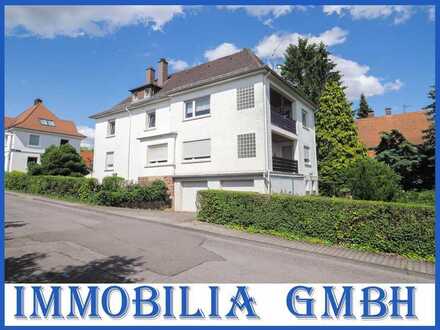 AM EITERSBERG - 1-2 Fam. Haus mit schönem Grundstück in aller bester Lage von 66482 Zweibrücken