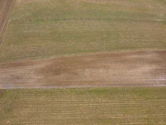 Gut andienbare Ackerfläche! Erwerb auch für Nicht-Landwirte möglich