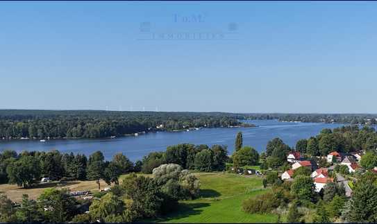 Besondere Nähe zum Krüpelsee - Wohnen mit ein bisschen Romantik