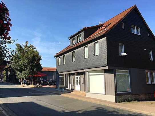 Ihr neues Büro/Geschäft im Zentrum von BRAUNLAGE