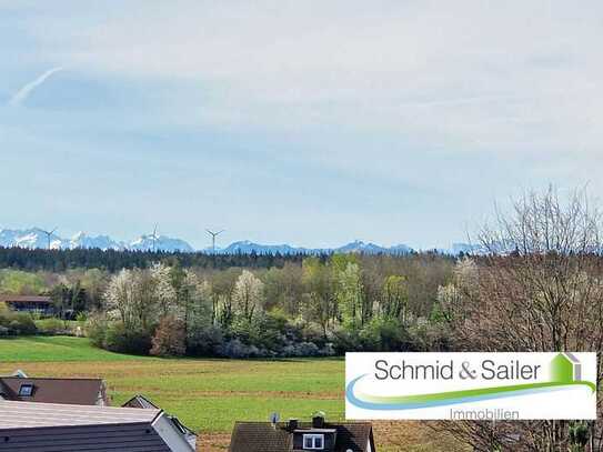 Für Käufer mit Weitblick! Große Wohnung in perfekter Lage