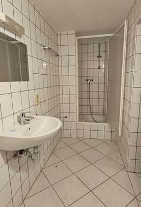 Attraktive 1-Zimmer-Souterrain-Wohnung in Bechtolsheim