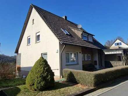 2,5 Zimmer Wohnung in Adelsheim-74740