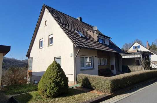 2,5 Zimmer Wohnung in Adelsheim-74740