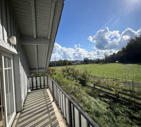 BIETERVERFAHREN - Haus in traumhafter Lage am Ortsrand von Kirchanschöring