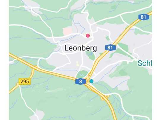 ***Wohnbaugrundstück für 16 WE in Leonberg***