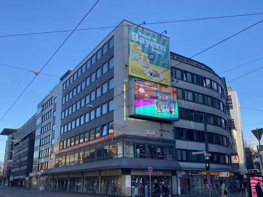 Modern - Zentral - Repräsentativ | Ihr neues Büro in Bremen Mitte!