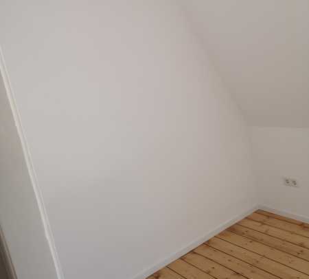 3 Zimmer Wohnung in Mannheim-Neckarstadt-West (Info beachten)