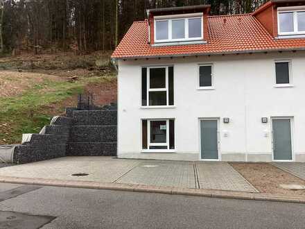 Neues 4-Zimmer-Haus in Schriesheim-Altenbach