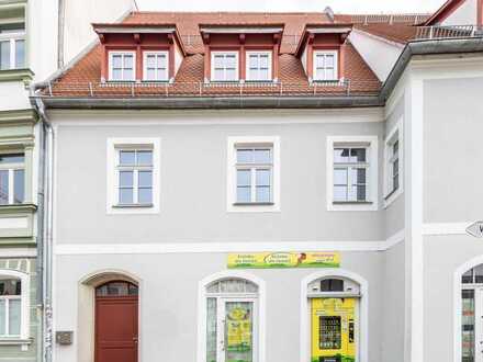 Top Ladenfläche in der Altstadt