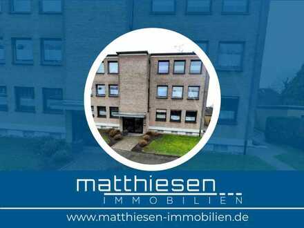 Gepflegte 3-Zimmer Wohnung in Nettetal-Hinsbeck zu verkaufen