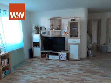 Sehr ansprechende, helle 3-Zimmer-Wohnung