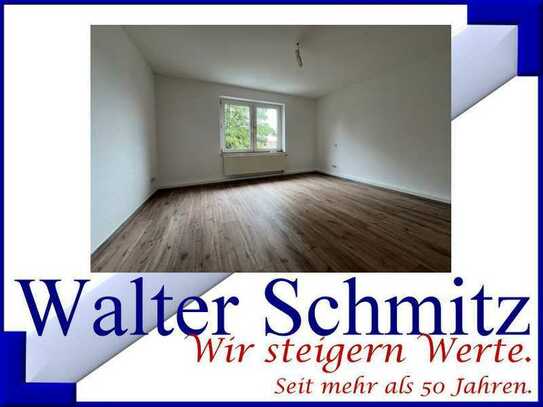 Ruhige 3-Zimmer Wohnung in Schwalmtal-Waldniel.