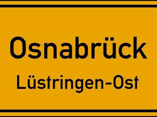 Baugrundstück in 2. Reihe an einer vekehrberuhigten Strasse in Lüstringen