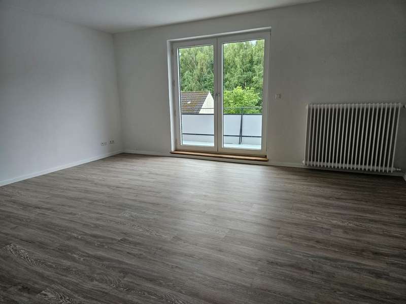 3 Zimmerwohnung im 1. Obergeschoss in ruhiger & zentraler Lage von Bremen Rönnebeck - Foto 5
