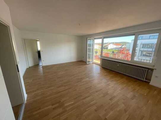 Attraktive 4-Zimmer-Wohnung in Burgkirchen an der Alz