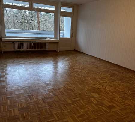 *Provisionsfrei* Stilvolle, gepflegte 3-Raum-Wohnung mit EBK in Berlin Charlottenburg